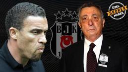 Beşiktaş'ın yıldızına yıllık 4 milyon euroluk teklif! 