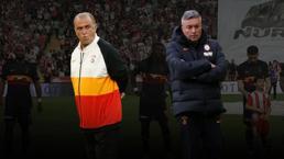 Antalyaspor-Galatasaray maçı sonrası olay sözler