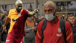 Babel, Galatasaray'da kalmak istiyor! 'Bakalım yeni başkan beni sevecek mi'