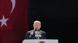 Saída da OTAN do presidente Erdogan: não há explicação para isso