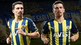 Mert Hakan Yandaş için Fenerbahçe'ye resmi transfer teklifi geldi!