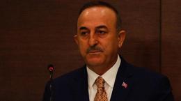 Minister Çavuşoğlu: We said 'We can take concrete steps', we want intention on it