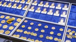 ¡Gramo de oro ha excedido el límite de 975 liras!  ¿Continuará el ascenso?