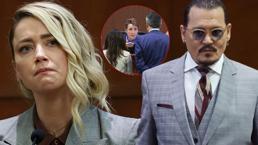 Amber Heard-Johnny Depp davasında sona yaklaşılıyor!