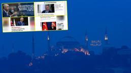 Ελληνικά ΜΜΕ: Νέος εκφοβισμός Ερντογάν!