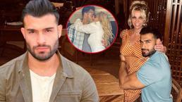 Britney Spears Verlobte Sam Asghari: Alles war zwischen mir und ihr