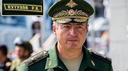 Putin Ukrayna'da onbirinci generalini kaybetti