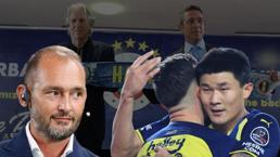 Exclusive - Kim Min-J's plan for Fenerbahce has been revealed!  The European giant is ambitious