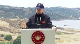 Cumhurbaşkanı Erdoğan'dan Yunanistan'a tarihi uyarı: Şaka yapmıyorum, ciddi konuşuyorum