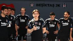 Décision de Rıdwan Yılmaz d'Ismael à Beşiktaş annoncée !