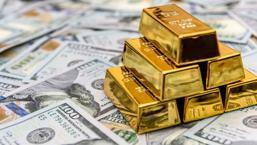 Dollar & Gold Warning Gaining Investors Attention After Fed Rate Decision!