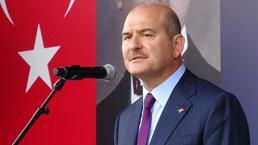 Bakan Soylu'dan Kılıçdaroğlu'na 'polise yumruk' tepkisi
