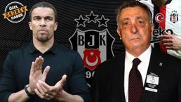 ESPECIAL - crise de 3 milhões de euros no Beşiktaş! 