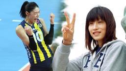 Eski Fenerbahçeli Kim Yeon-Koung için astronomik rakam!