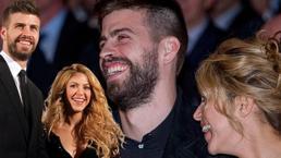 Shakira, Gerard Pique'nin gece hayatını izlemesi için bir dedektif tuttu!