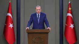 Erdoğan'dan Miçotakis tepkisi: Görüşme yapmam mümkün değil, bitti o iş