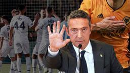 Jorge Jesus wanted left-back, he aspires to Fenerbahçe! 