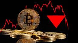 Here are the two main reasons for the decline in cryptocurrencies