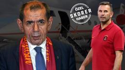 ÖZEL - Galatasaray'dan 3 bomba birden! Transfer için anlaşma sağlandı