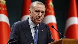 Cumhurbaşkanı Erdoğan'dan KYK kredi borcu müjdesi: Sadece anapara ödenecek!