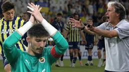 Dinamo Kiev maçı sonrası Fenerbahçe'nin yıldızına eleştiri!