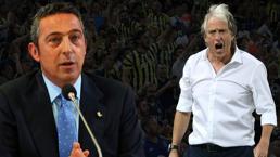 Fenerbahçe forvet transferi için adımlar attı!