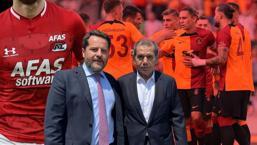 Galatasaray'ın yeni transferini yorumladı: Takımın tedavisi olmayacak