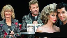 Olivia Newton-John hayatını kaybetti! John Travolta'dan duygusal mesaj