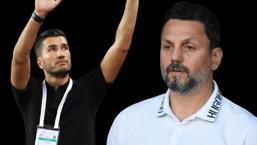 ¡Erol Bulut asalta en la Superliga!  Choque en serie a Nuri Şahin