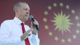 Δήλωση του Προέδρου Ερντογάν για τους «αγροτικούς πιστωτικούς συνεταιρισμούς»
