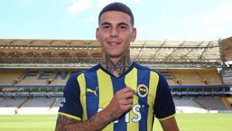 Fenerbahçe Tiago Çukur'u kiraladı!