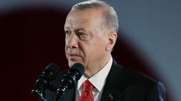 Erdoğan'dan ABD'ye F-35 tepkisi: Umrumuzda değil