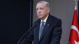 Cumhurbaşkanı Erdoğan'dan Yunanistan sözleri: Çekidüzen vermeye başladılar