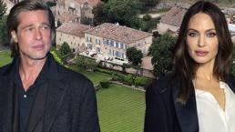 Angelina Jolie'nin eski şirketinden Brad Pitt'e milyonlarca dolarlık dava!
