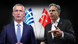 Τουρκικές και ελληνικές διακηρύξεις ΗΠΑ και ΝΑΤΟ η μία μετά την άλλη!