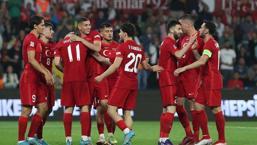 'En 25 Yaş Altı Futbolcular' İyi dört Türk girdiniz! 
