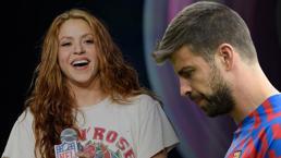 Gerard Piqué hayatının korkusunu yaşadı!  Shakira'dan sonra vedanın da hedefi Barcelona