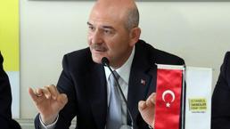 Bakan Soylu: İstanbul'da 8 ilçede yeni yabancı kaydı yapılmayacak