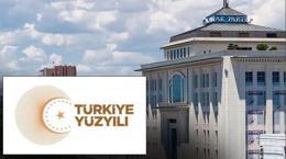 AK Parti'den 'Türkiye Yüzyılı' toplantısı için 11 siyasi partinin genel başkanlarına davet