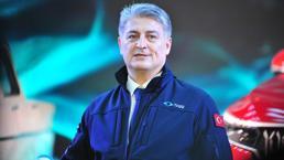 TOGG CEO'su Karakaş'tan fiyat ve kapasite açıklaması