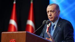 Cumhurbaşkanı Erdoğan'dan Kılıçdaroğlu'na çok sert 'uyuşturucu' tepkisi