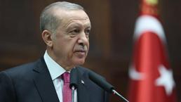 Erdoğan'dan Kılıçdaroğlu'nun 'uyuşturucu' iddiasına tepki