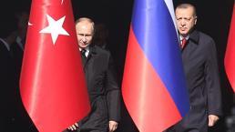 Erdoğan Putin'i nasıl ikna etti? Dünyada ilk haber