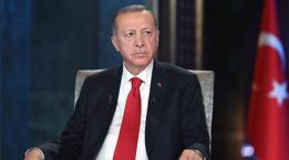 Erdoğan: Putin'i aradım bugün açtılar