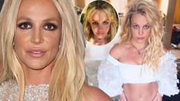 Britney Spears, 'Victoria' hastalığına yakalandı: Beyniniz sonunda duruyor!