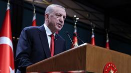 Cumhurbaşkanı Erdoğan'dan sözleşmeli personele müjde! Kabine sonrası açıkladı