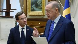 Erdoğan 'Kaygılarımızı giderin' demişti! İsveç'ten kritik PKK kararı