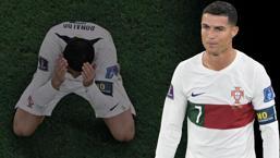 ¡Cristiano Ronaldo explotó!  'Nunca me he escapado de una pelea'