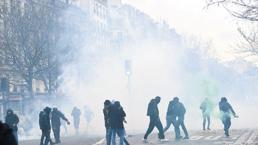 Paris saldırısında ‘ırkçılık’ itirafı! 'Hala sessiz kalacak mısınız?'
