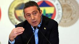 Presidente de Fenerbahçe, Ali Koç: Covid no pudo detener esta liga, ¿la detendrá Erden Timur?  Por qué se canceló el gol, explicó